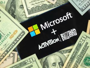 Microsoft will concede Activision Cloud Streaming Rights