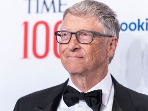 Bill Gates impressed with ChatGPT acing AP test