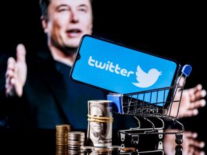 Musk's X sues anti-hate speech nonprofit