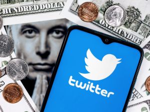 Twitter limits TweetDeck to one account