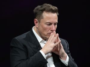 Advertisers are pulling out of X over Musk’s antisemitism row
