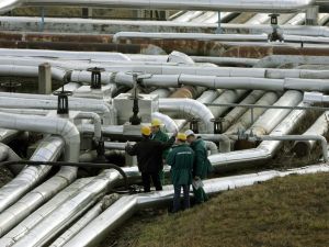 BREAKING: Polish oil pipeline suspended, leak detected