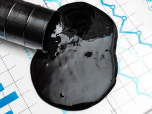 EIA forecasts oil prices to rise well into 2024
