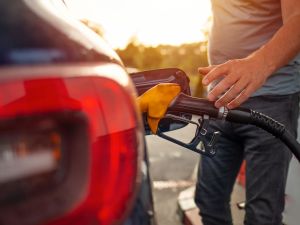 Oil companies pay influencers on Instagram and TikTok for ads