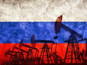 Russian oil exports up dramatically despite supply cuts