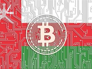 Omani-Emirati deal to set up new crypto-mining farm in Oman
