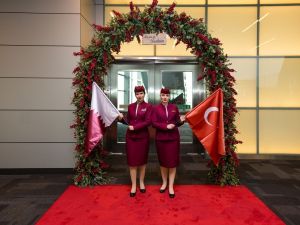 New Qatar Airways flights to Turkey’s Trabzon