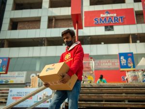 Qatar invested $1 billion in Ambani’s Reliance