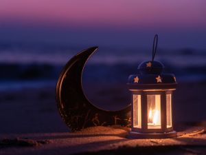 Ramadan 2024 expected in exactly 6 months