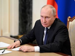 Russia to replace Ukrainian grain exports to Africa