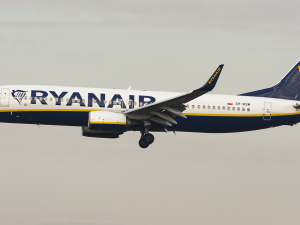 RyanAir profits surge in Q2-2023