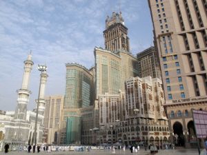 PIF developer to further boost Saudi construction boom