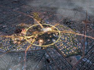 New KSA fund to fuel Saudi construction boom
