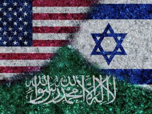 Joint Saudi-Israeli venture on renewable energy announced