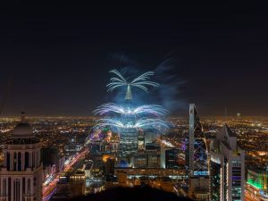 Saudi Arabia to launch Riyadh Season 2023