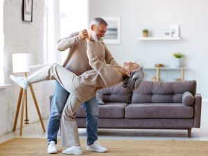Elderly Europeans will outnumber teen youths by 2024