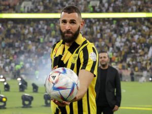 Saudi Pro League eyes foreign private investments