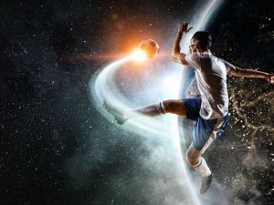 Unconventional professions for famous footballers