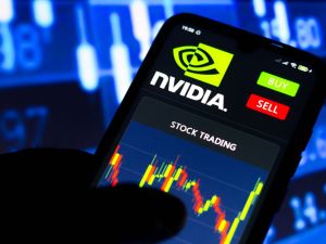 Stocks worldwide continue rally on Nvidia forecasts