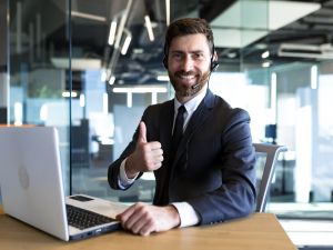 Success in the Workplace: Keeping up with the tech