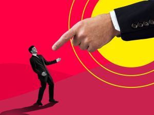 Success in the workplace: Dealing with a moody boss