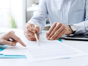 Success in the Workplace: Negotiating a Better Contract on Renewal