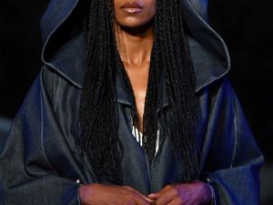 Tunisian brand turns sea plastic into green couture: Report