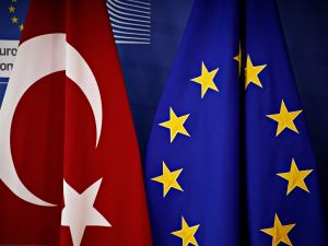 Erdogan may withdraw Turkey’s bid to join the EU