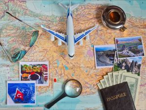 Inbound tourism in Turkey up 13.95%