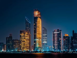 Public holidays in Abu Dhabi for the rest of 2023