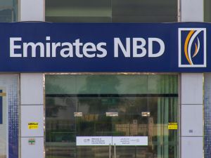 First Abu Dhabi Bank, Emirates NBD profits beat expectations