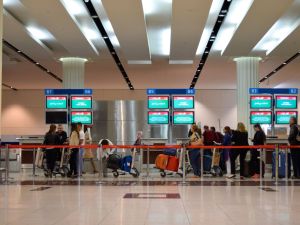 New Dubai entry permits for GCC residents