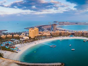 RAK plans to take on Dubai as luxury hub, gateway