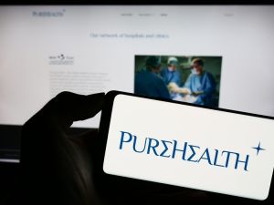 Abu Dhabi’s PureHealth to go public next month