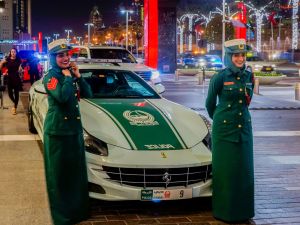 New Dubai traffic fines up to $27k