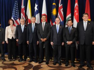 UK signs treaty to join trans-Pacific trade bloc