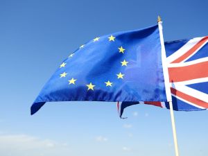 Deadline for post-Brexit EV tariffs approaches