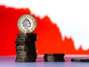 UK inflation slows to fresh 2-year low