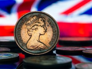 Public UK debt up as gov’t borrowing rises