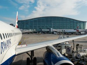 Saudi Arabia’s PIF to buy 10% stake in London’s Heathrow
