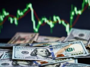 US stocks rally despite fed rates