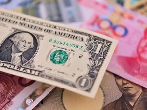 US Dollar surges on interest rate speculations