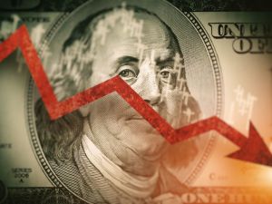 US economy could start shrinking in coming weeks – S&P