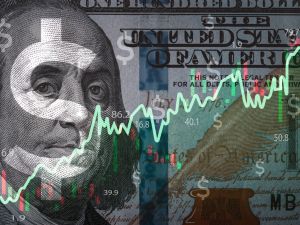 US interest rates may have curbed economic output globally for the next 10 years