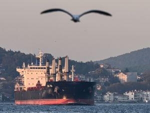 Report: Impact of Black Sea Grain Initiative collapse