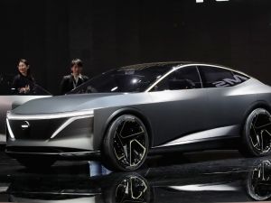 EV manufacturing: Tennessee's technical revolution