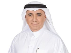 Who is the richest man in Saudi Arabia?