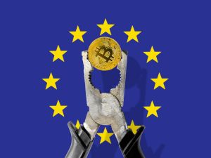 EU backs tougher crypto tax rules