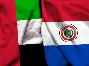 UAE, Paraguay sign agritech, training MoU