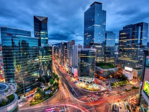 Abu Dhabi eyes $2b business opportunities in S. Korea